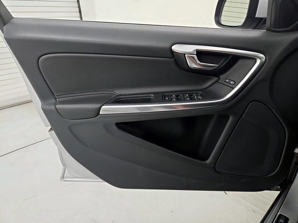 used 2016 Volvo V60 car, priced at $14,599