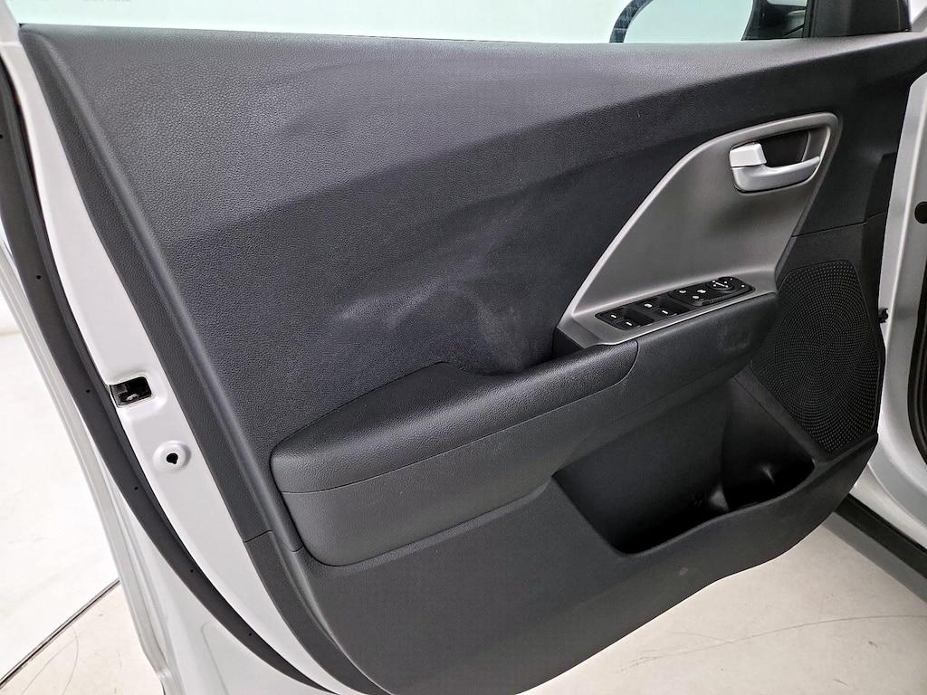 used 2021 Kia Niro car, priced at $17,998