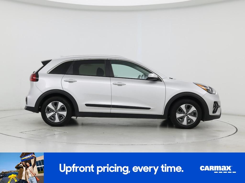 used 2021 Kia Niro car, priced at $17,998