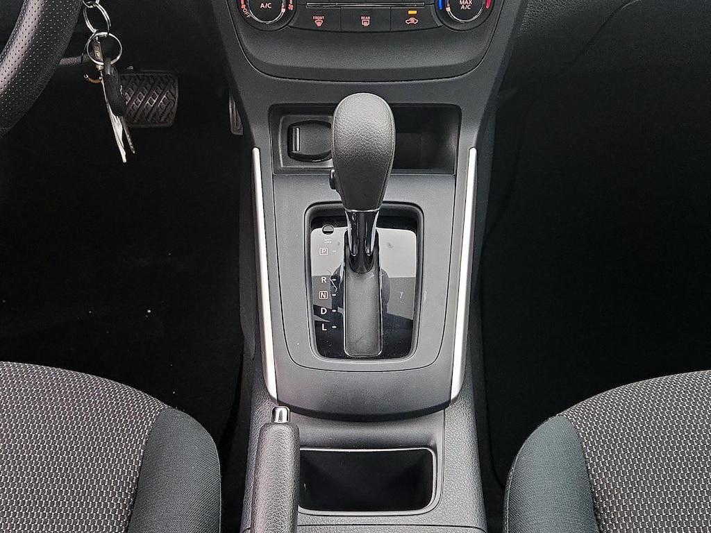 used 2019 Nissan Sentra car, priced at $15,998
