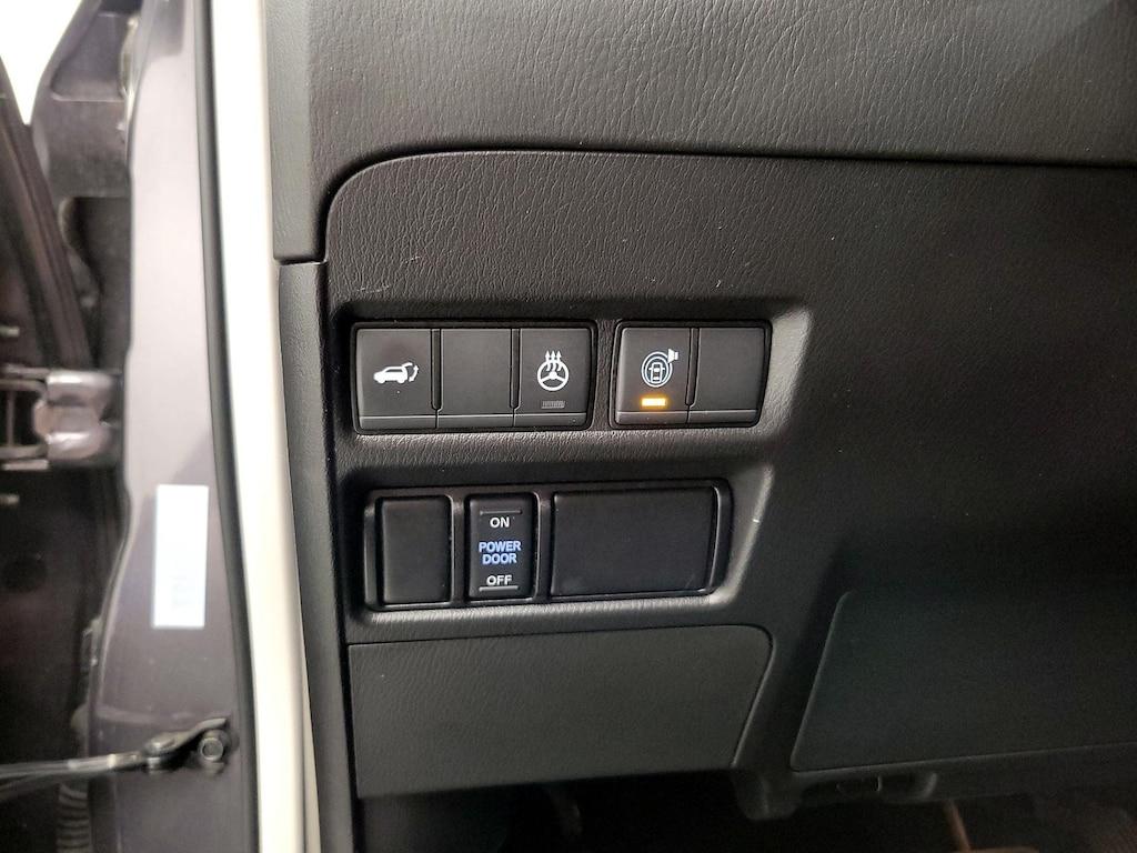 used 2024 INFINITI QX80 car, priced at $35,998