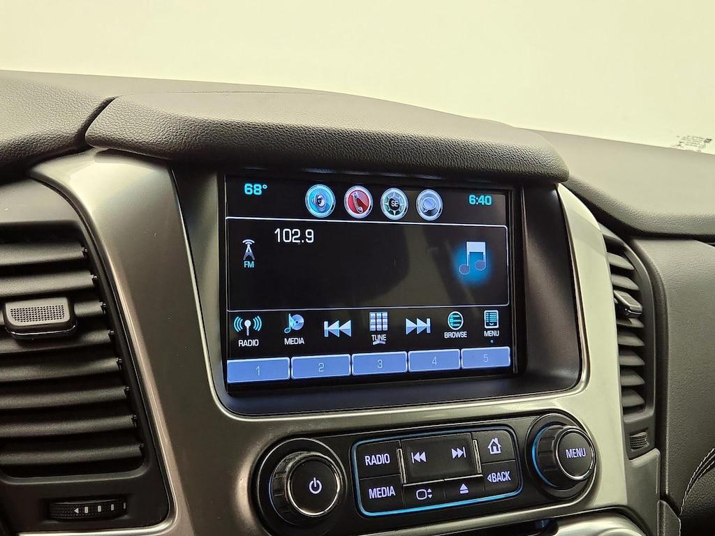 used 2016 Chevrolet Tahoe car, priced at $25,998