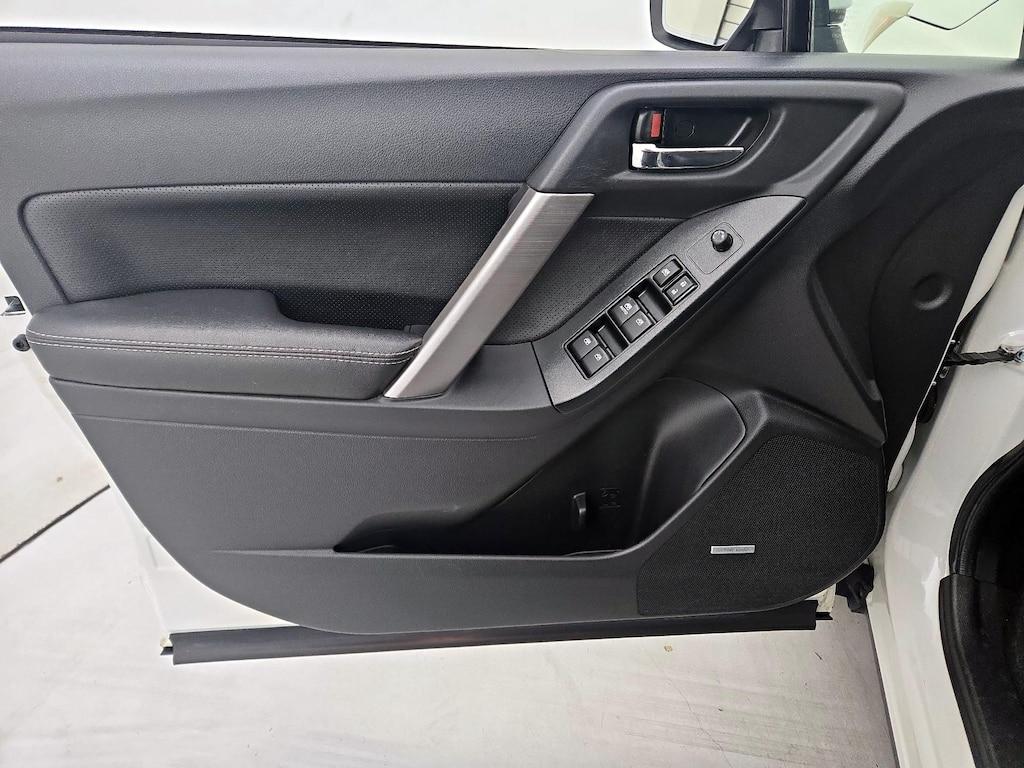 used 2016 Subaru Forester car, priced at $16,998