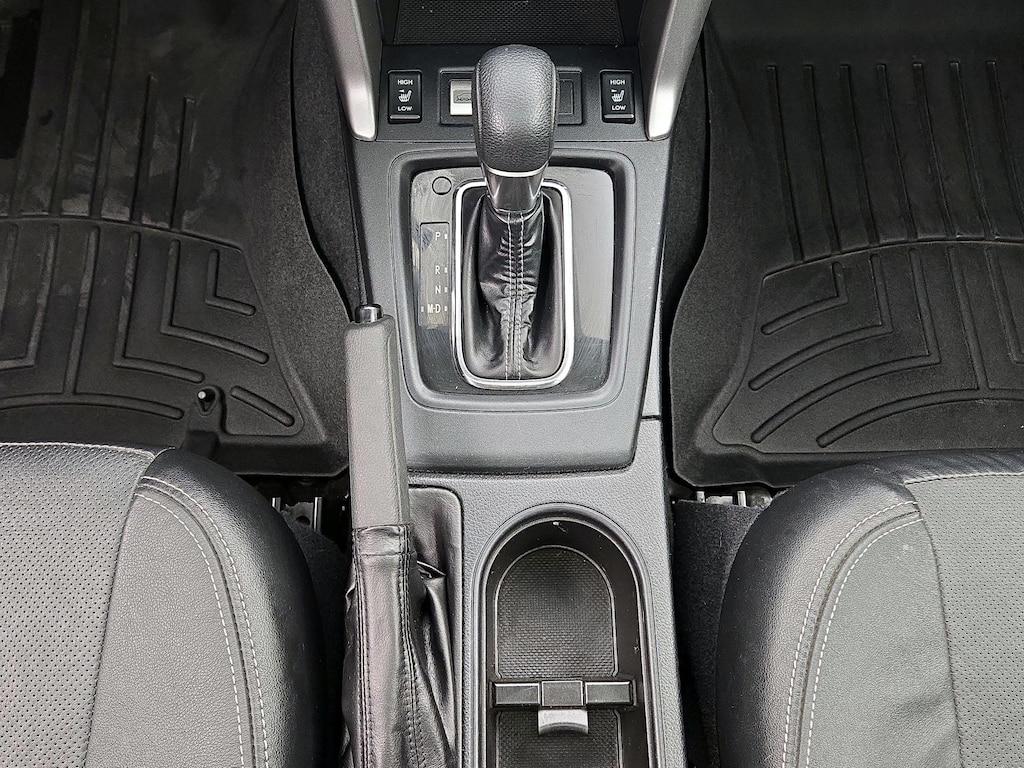 used 2016 Subaru Forester car, priced at $16,998