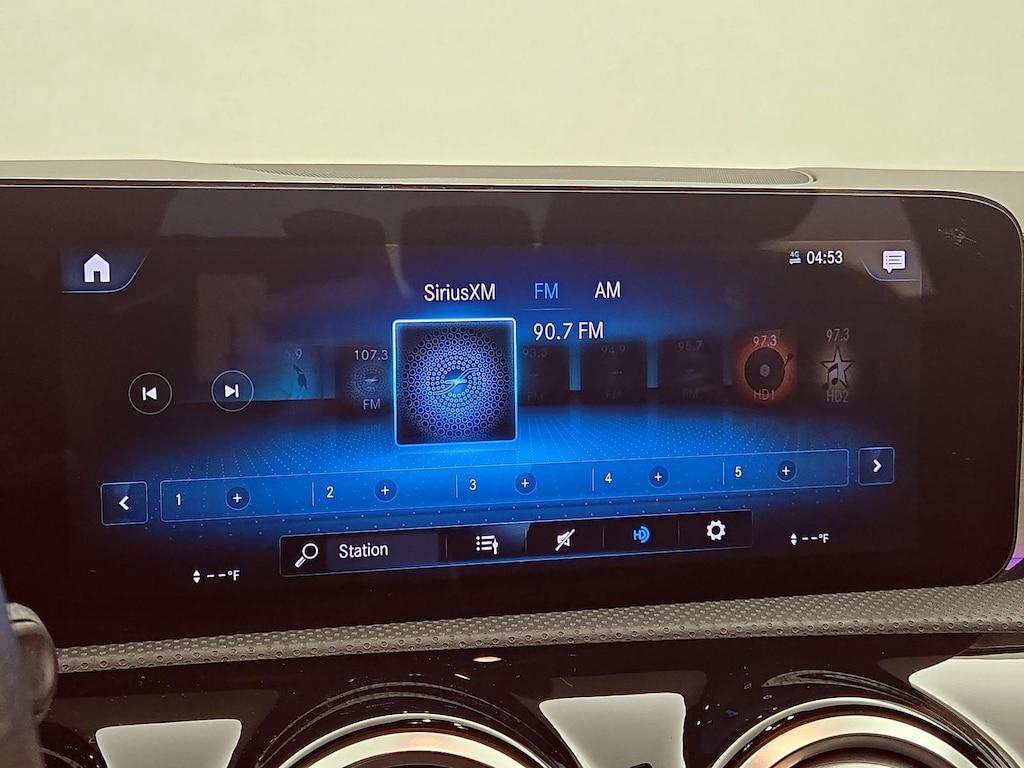 used 2022 Mercedes-Benz CLA 250 car, priced at $27,998