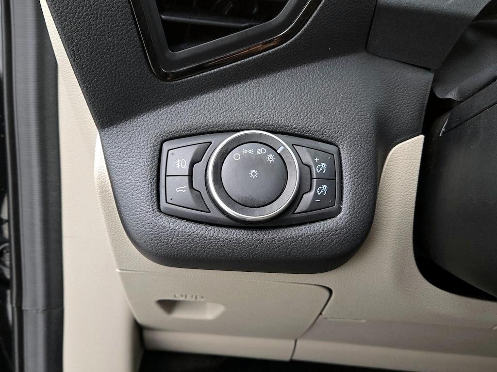 used 2018 Ford Escape car, priced at $18,998