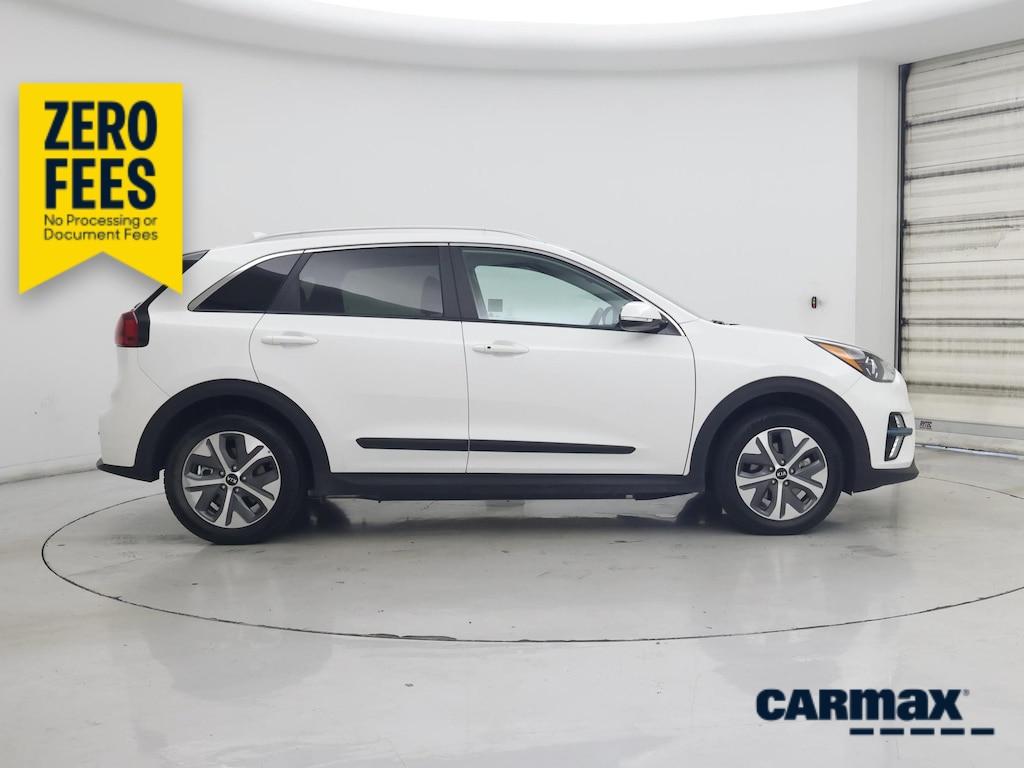 used 2020 Kia Niro EV car, priced at $20,998