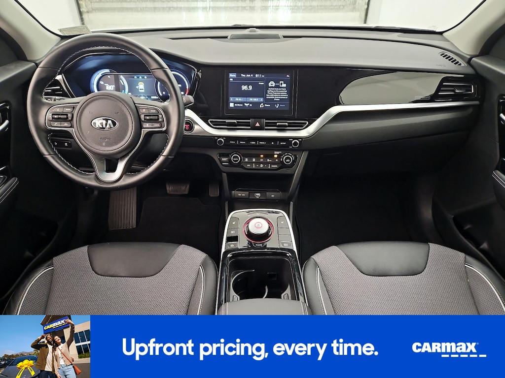 used 2020 Kia Niro EV car, priced at $20,998