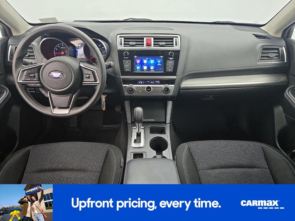 used 2018 Subaru Outback car, priced at $15,998