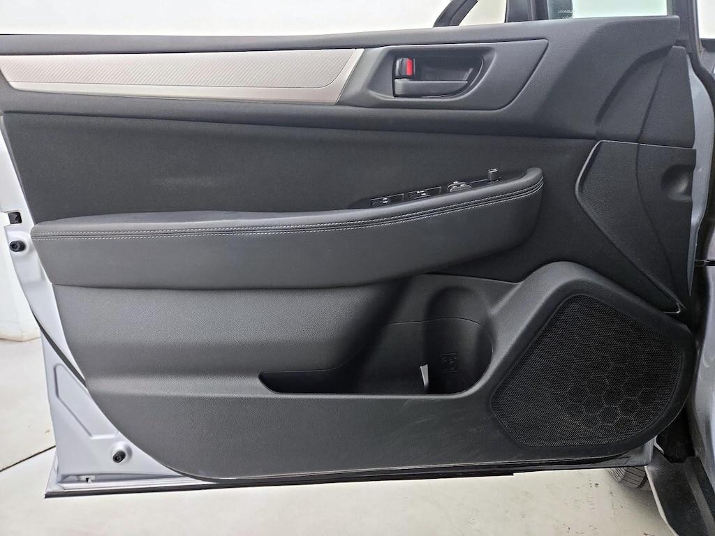 used 2018 Subaru Outback car, priced at $15,998