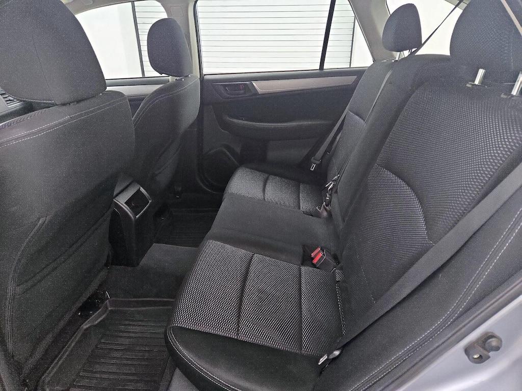 used 2018 Subaru Outback car, priced at $15,998