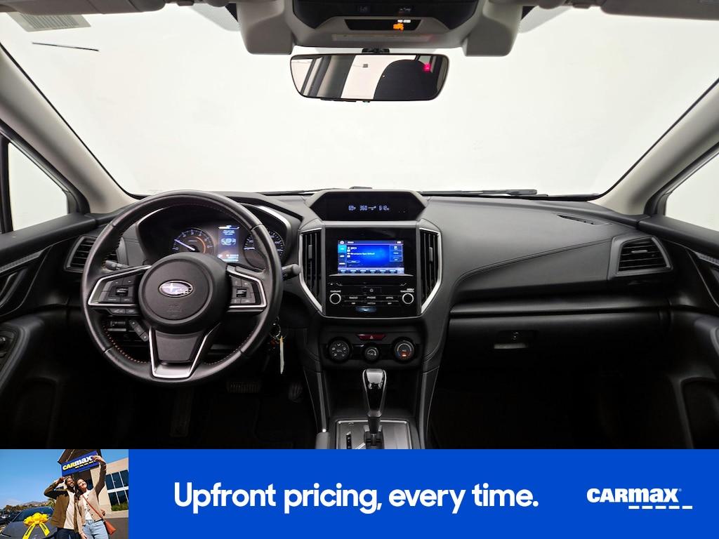 used 2019 Subaru Crosstrek car, priced at $20,998