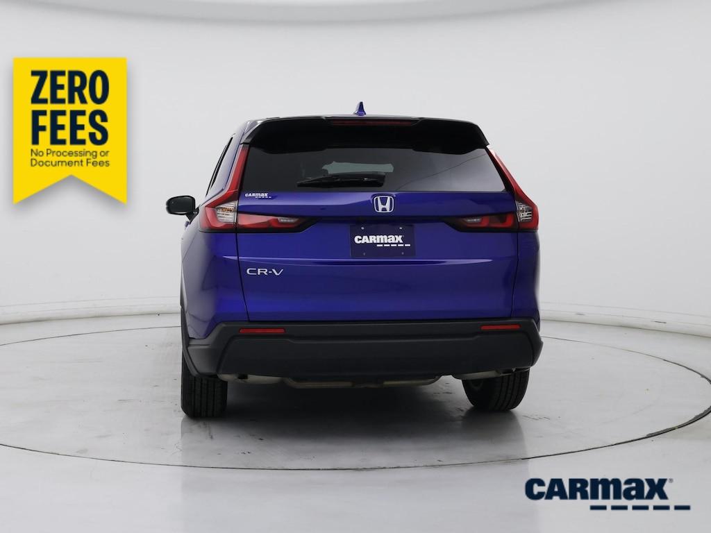 used 2023 Honda CR-V car, priced at $26,998