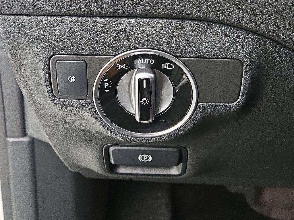 used 2017 Mercedes-Benz CLA 250 car, priced at $18,998