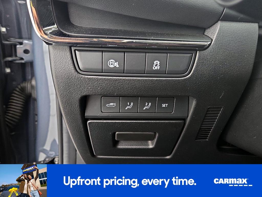 used 2024 Mazda Mazda3 car, priced at $25,998