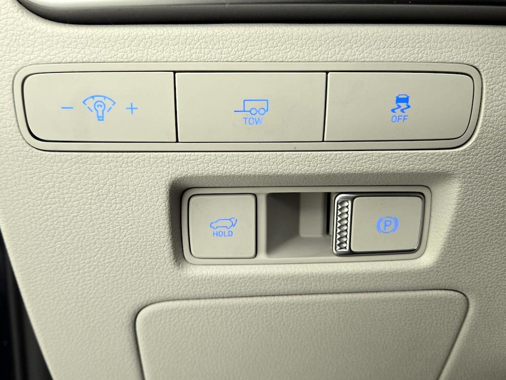 used 2023 Hyundai Palisade car, priced at $34,998