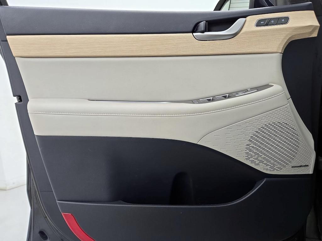 used 2023 Hyundai Palisade car, priced at $34,998