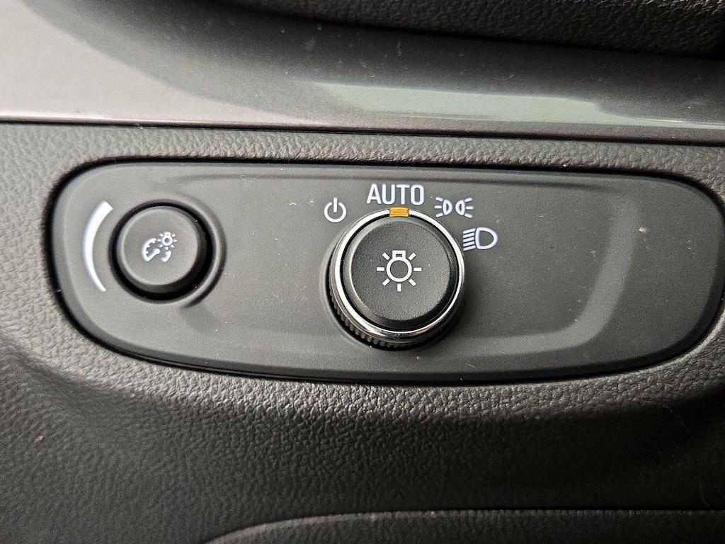 used 2018 Buick Encore car, priced at $13,998