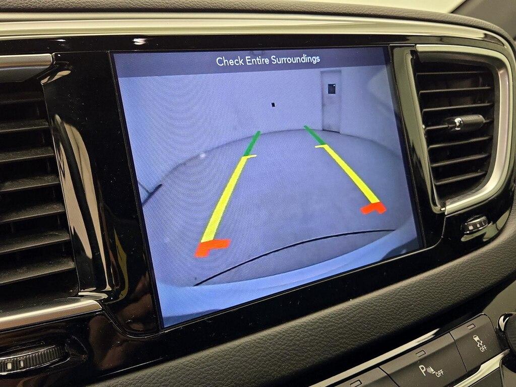 used 2018 Chrysler Pacifica car, priced at $18,998