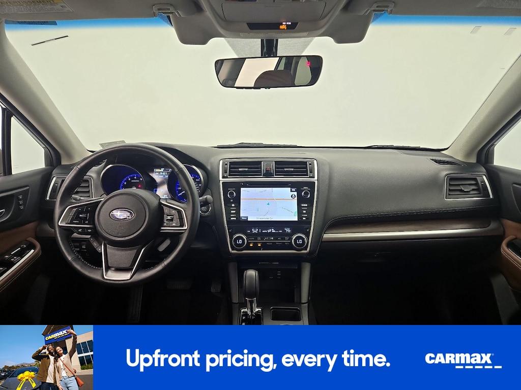 used 2018 Subaru Outback car, priced at $23,998