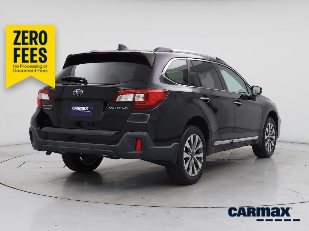 used 2018 Subaru Outback car, priced at $23,998