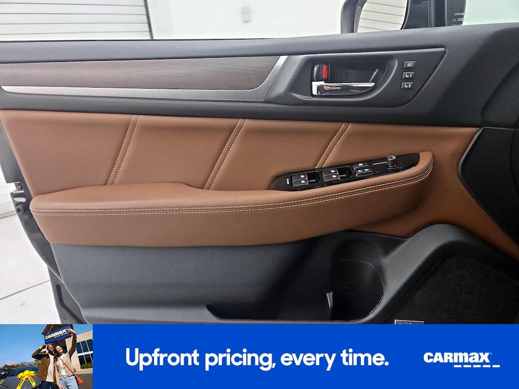 used 2018 Subaru Outback car, priced at $23,998
