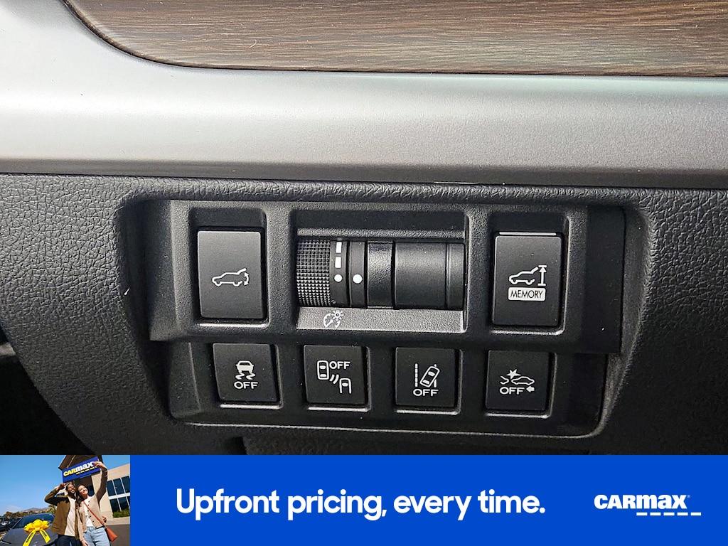 used 2018 Subaru Outback car, priced at $23,998