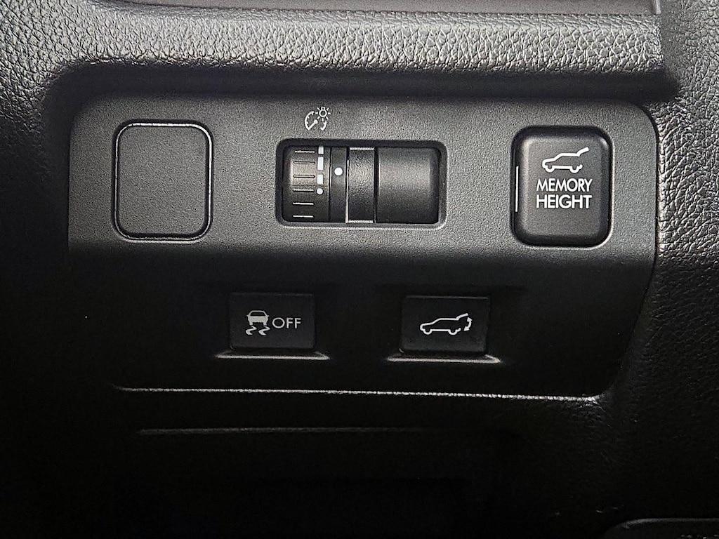 used 2014 Subaru Forester car, priced at $16,998