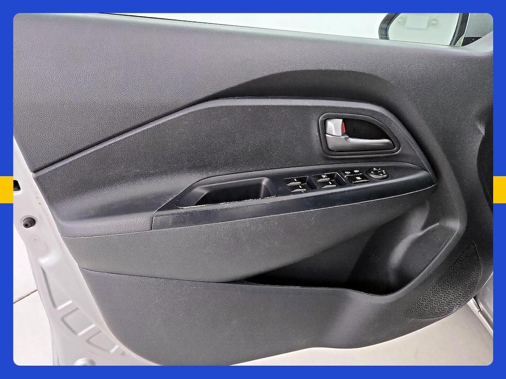 used 2017 Kia Rio car, priced at $10,599