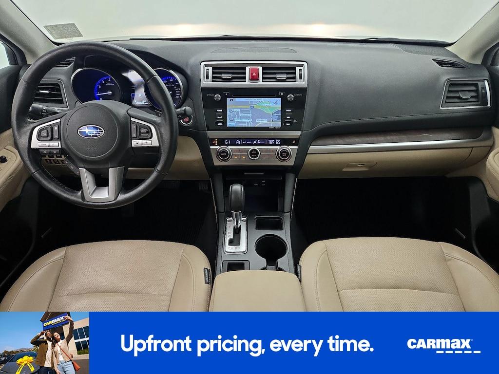 used 2016 Subaru Outback car, priced at $18,998