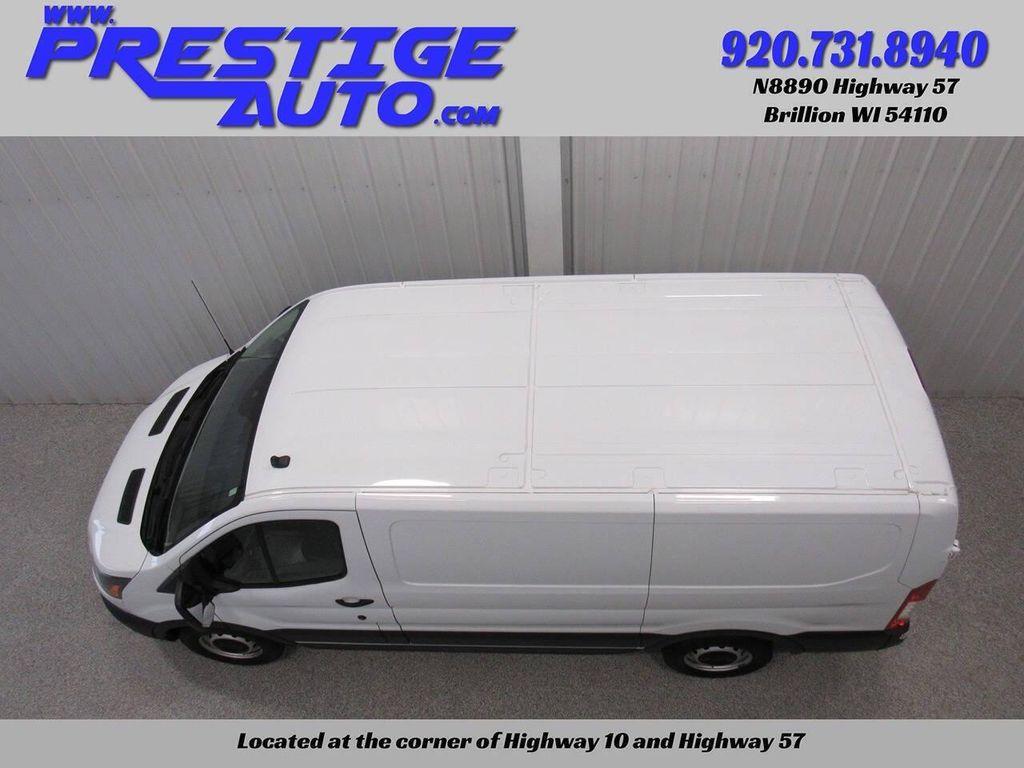 used 2020 Ford Transit-150 car, priced at $21,995