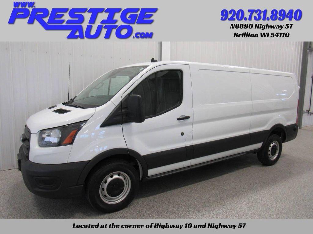 used 2020 Ford Transit-250 car, priced at $16,995