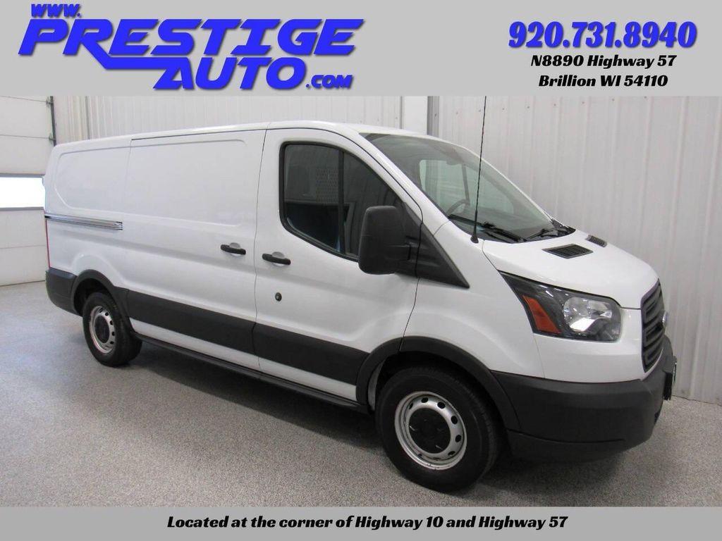 used 2019 Ford Transit-150 car, priced at $14,995