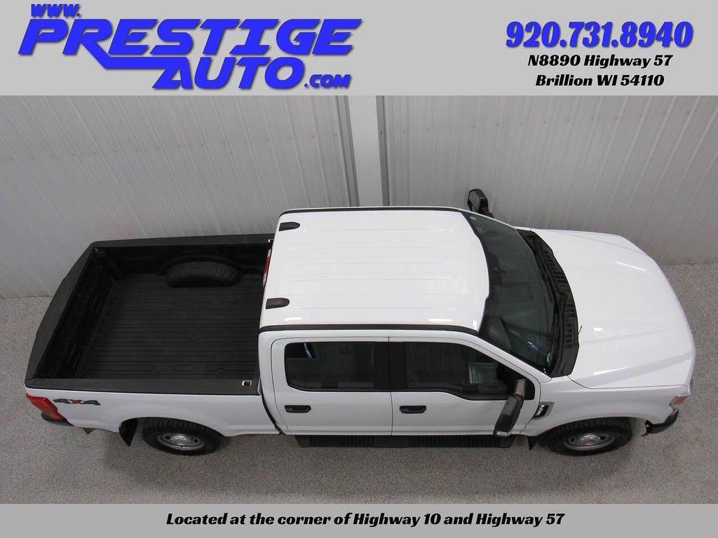 used 2022 Ford F-250 car, priced at $29,995