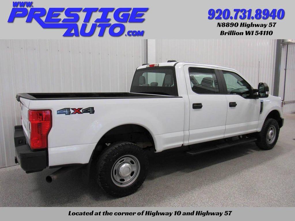 used 2022 Ford F-250 car, priced at $29,995