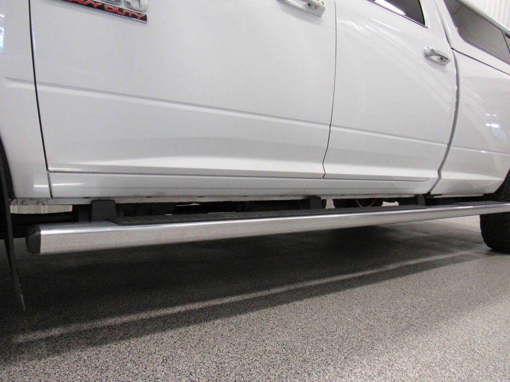 used 2016 Ram 2500 car, priced at $34,995