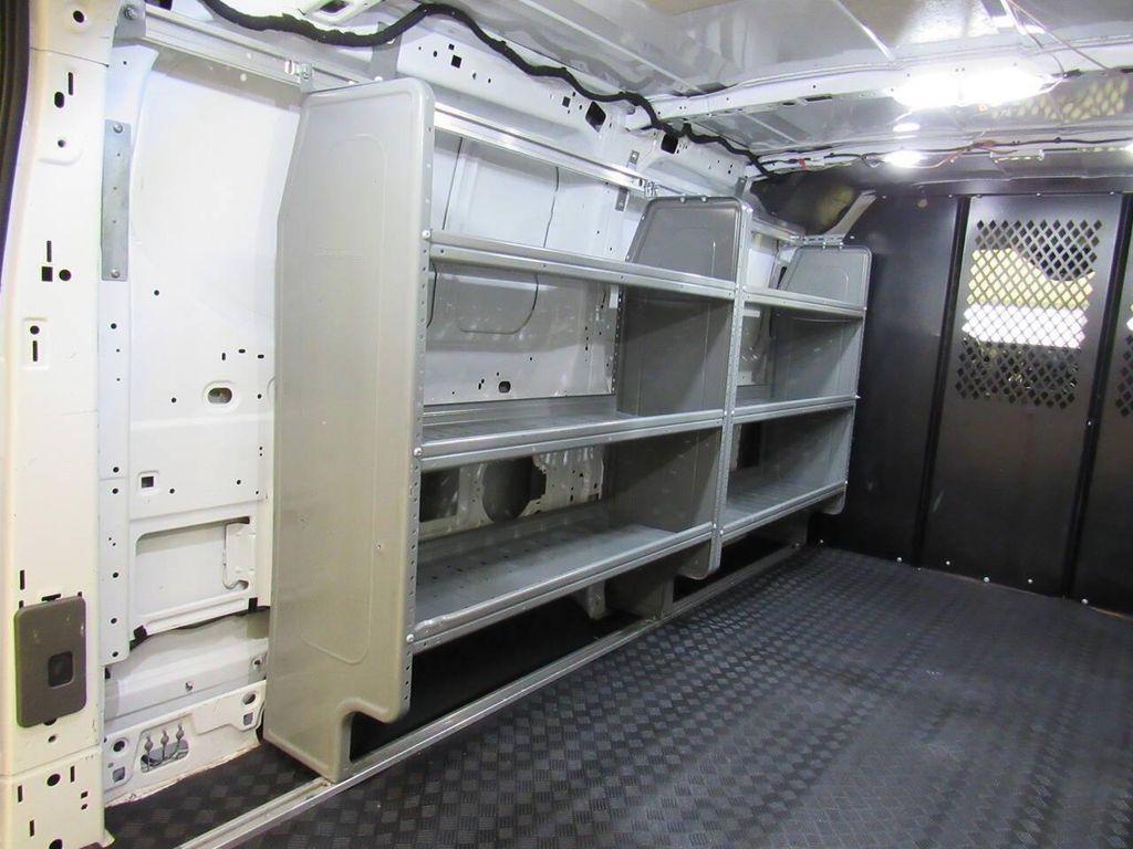 used 2020 Ford Transit-250 car, priced at $20,995
