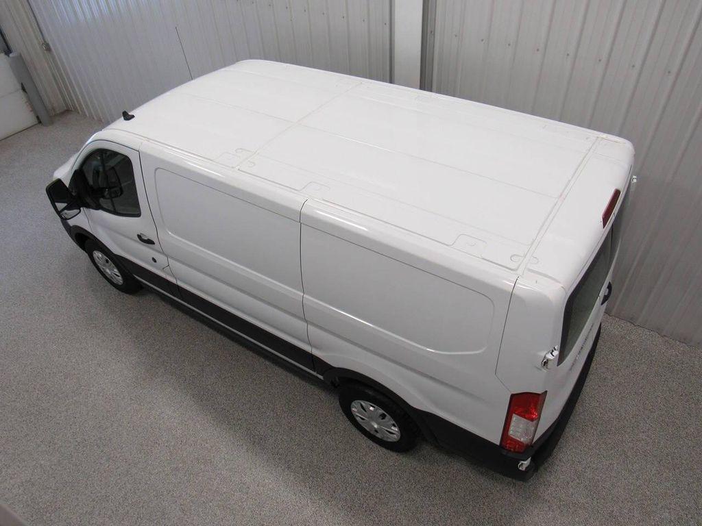 used 2020 Ford Transit-250 car, priced at $20,995
