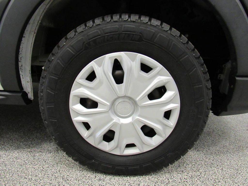 used 2020 Ford Transit-250 car, priced at $20,995