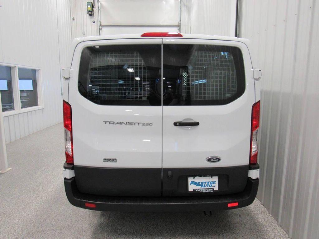 used 2020 Ford Transit-250 car, priced at $20,995