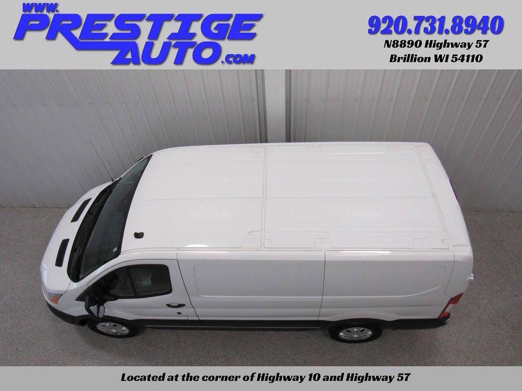 used 2020 Ford Transit-250 car, priced at $20,995