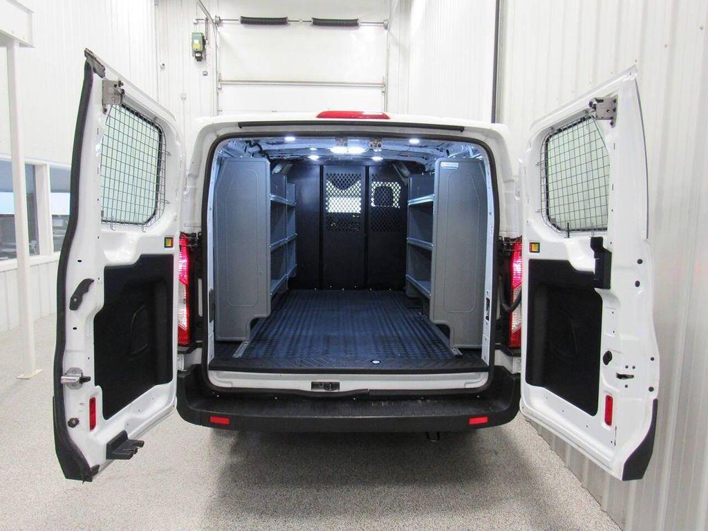used 2020 Ford Transit-250 car, priced at $20,995