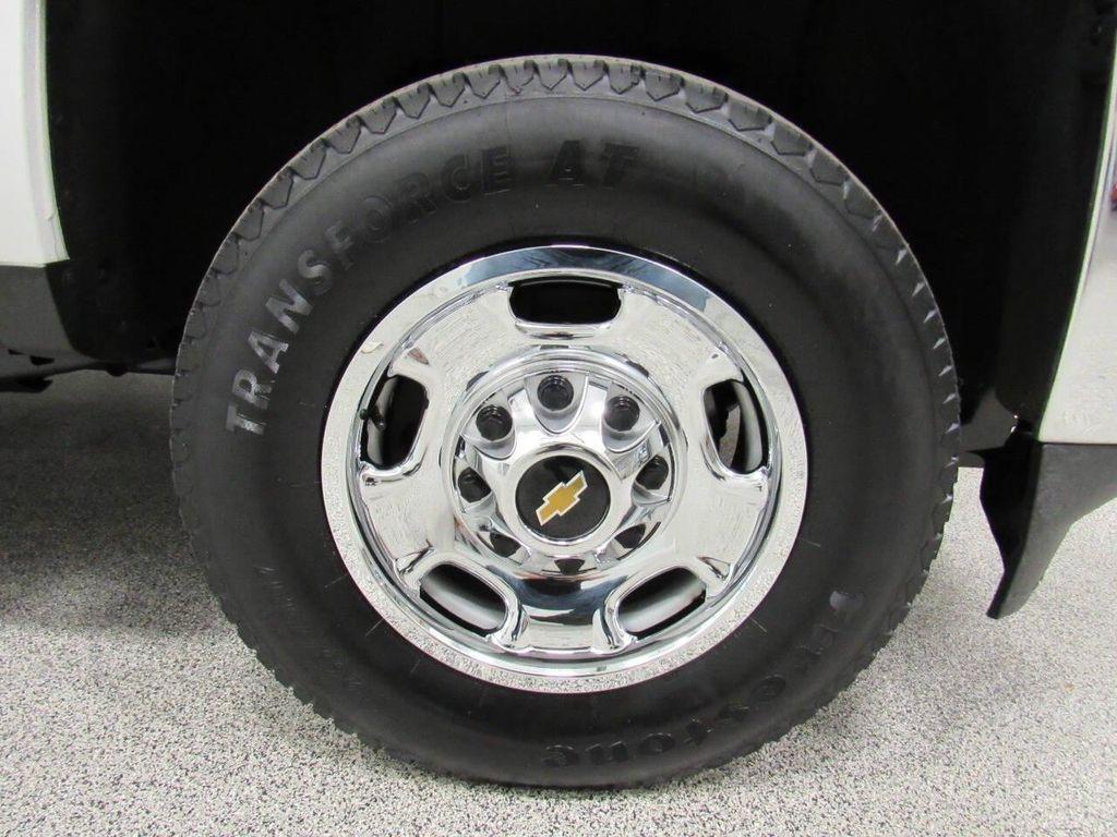 used 2019 Chevrolet Silverado 2500 car, priced at $34,995