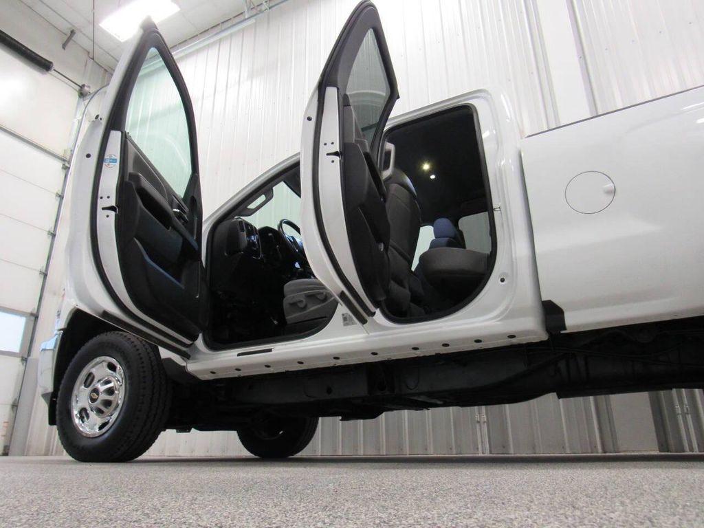 used 2019 Chevrolet Silverado 2500 car, priced at $34,995