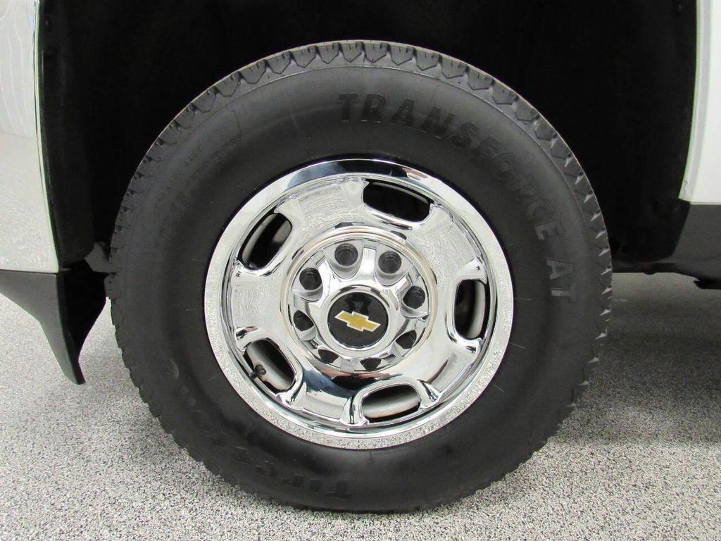 used 2019 Chevrolet Silverado 2500 car, priced at $34,995