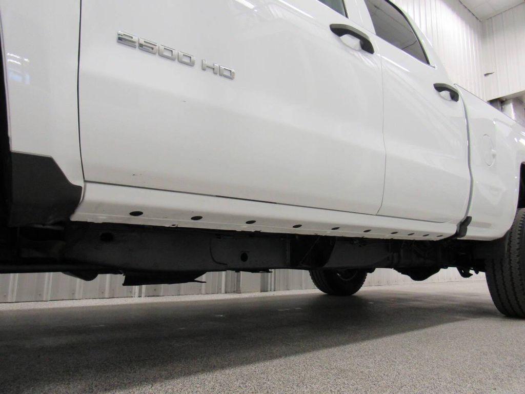 used 2019 Chevrolet Silverado 2500 car, priced at $34,995