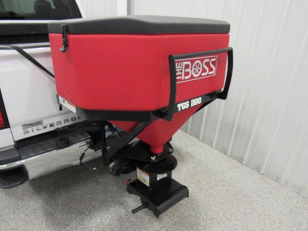 used 2019 Chevrolet Silverado 2500 car, priced at $34,995