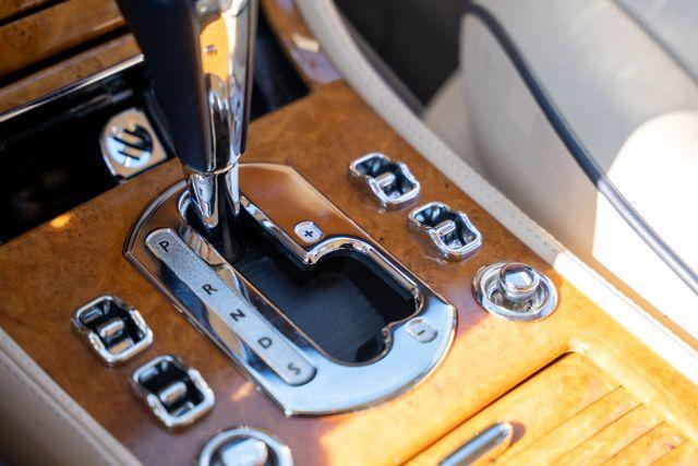 used 2009 Bentley Arnage car, priced at $54,995