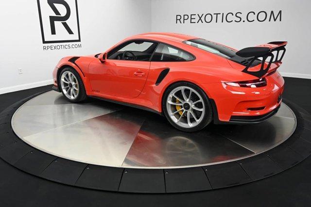 used 2016 Porsche 911 car, priced at $206,995