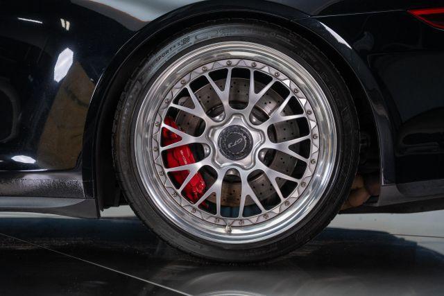 used 2018 Porsche 911 car, priced at $182,995